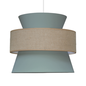 Lampa sufitowa BOHO KLEPSYDRA do pokoju dziecięcego SZAŁWIA