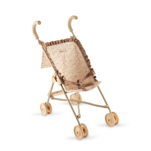 Wózek Teresa spacerówka dla lalki do 46 cm Asi 3712200