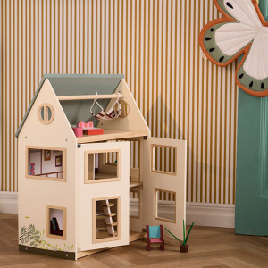 Kid's Concept - Domek dla lalek AIDEN