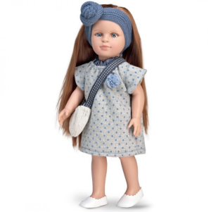 Lalka Nina pachnąca wanilią Magic Baby 42116
