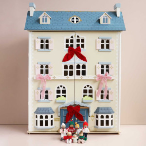 Domek dla lalek Palace House Le Toy Van