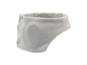 Słuchawki ochronne opaska DOOKY 0-6m Grey