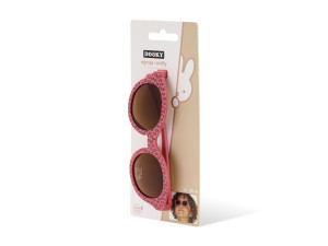 Okulary przeciwsłoneczne Dooky Miffy pink 6-36 m