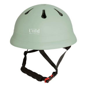 Kask ochronny dla dzieci MINT Pale Jade XS 48-52cm