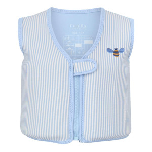 Kamizelka do pływania Neo Blue Honeybee 3-6L