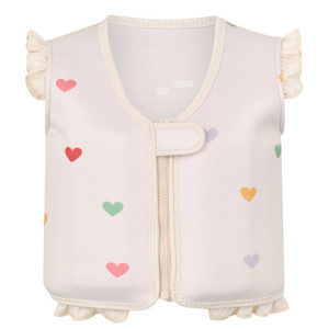 Kamizelka do pływania Neo CreamHearts 3-6L 19-25kg