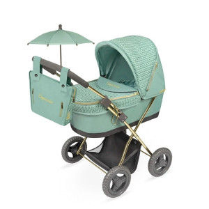 Wózek Capriccio dla lalek do 46cm DeCuevas 85073