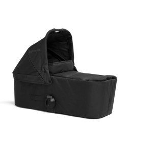 Bumbleride Gondola (2022) do wózka Era, Indie & Speed Matte Black