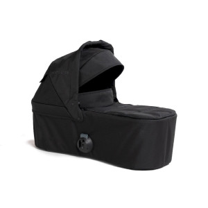 Bumbleride Gondola do wózka Indie Twin Black