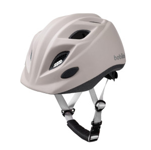 Kask dziecięcy Bobike XS 48–52 cm – bezpieczny i lekki kask rowerowy - kolory