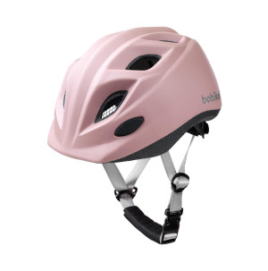 KASK dla dzieci Bobike S 52-56cm – bezpieczny i lekki kask rowerowy - kolory