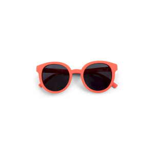 Filibabba Dziecięce okulary przeciwsłoneczne (4-7 l) UV400 Warm red