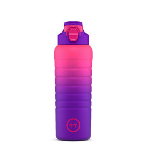 Cool Bottles Butelka termiczna Sport 725 ml Triple cool Los Angeles
