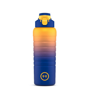 Cool Bottles Butelka termiczna Sport 725 ml Triple cool Paris