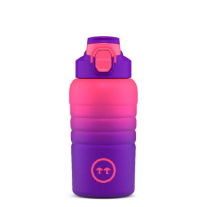 Cool Bottles Butelka termiczna Sport 500 ml Triple cool Los Angeles