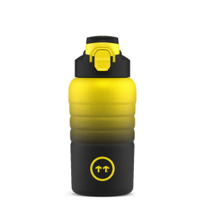 Cool Bottles Butelka termiczna Sport 500 ml Triple cool Tokyo