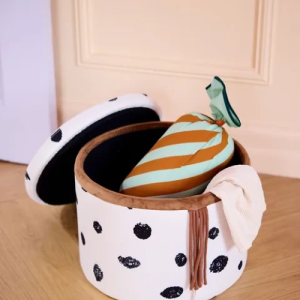 Kid's Concept - Pufa ze schowkiem - PIPPI