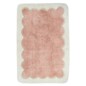 Dywan dziecięcy ALFONSINA BLUSH 100 x 150cm