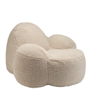 Fotel dla nastolatków Biscuit MOMO Chair