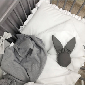 Komplet pościel z wypełnieniem Kolory - różne wymiary