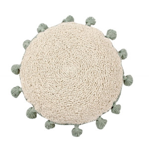 Poduszka do prania w pralce Cushion Circle Green