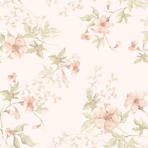 Tapeta dla dzieci - Garden Of Imagination