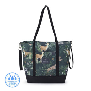 Torba do wózka Shopper Bag – Woodland