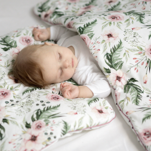 Pościel z wypełnieniem Dream Flower