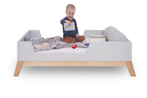 Łóżeczko dziecięce Scandi Kid