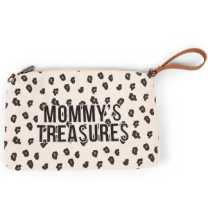 Torebka Mommy's Treasures Leopard