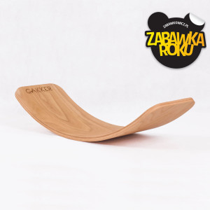 Deska do Balansowania Classic Pure Wood