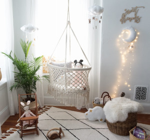 Dywan do prania w pralce Bereber Beige