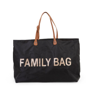 Torba Family Bag Czarna