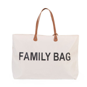 Torba Family Bag Kremowa