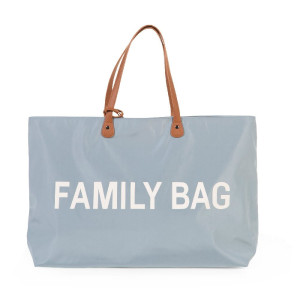 Torba Family Bag Szara