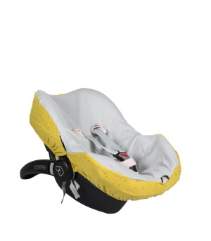 Blink Honey – pokrowiec na fotelik Maxi-Cosi