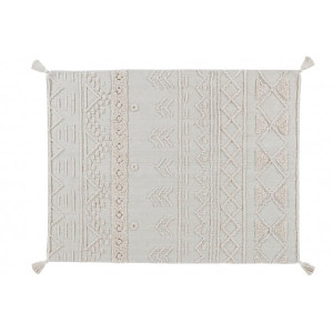 Dywan do prania w pralce Tribu Natural - rozmiary