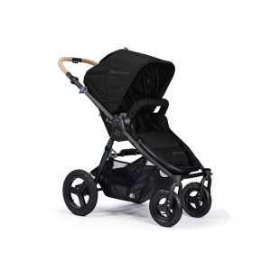 Bumbleride Wózek spacerowy Era Matte Black