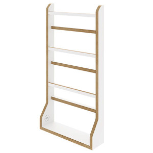 Półka „Shelfie” Biała