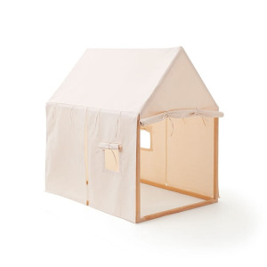 Kids Concept Domek Dla Dziecka White