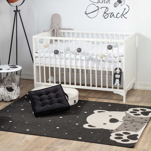 Dywan do pokoju dziecka White Bear