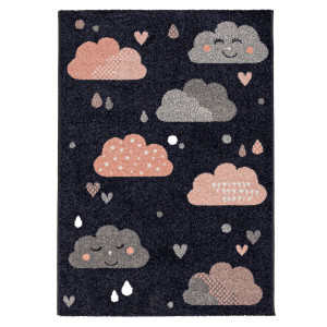 Dywan do pokoju dziecka Summer Rain