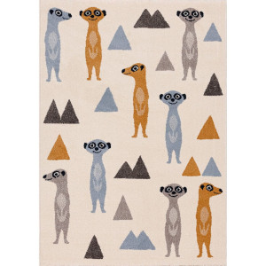 Dywan Funny Lemur 120x170cm