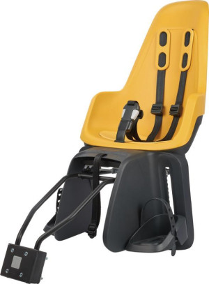 Fotelik row. Bobike ONE maxi 1P-E BD - kolory