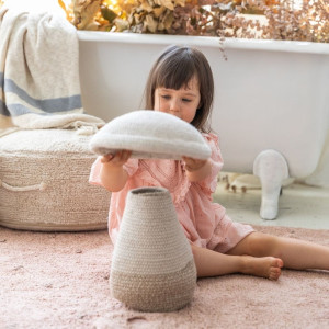 Kosz na zabawki Baby Mushroom