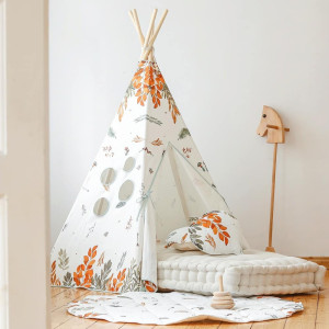 Namiot tipi dla dzieci "Forest friends"