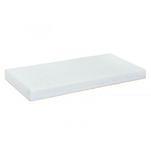 Materac Hevea Duo Activia – piankowy rozwojowy 120×60‑160×70 cm dwustronny H3/H2, pokrowiec Aegis/Medica/Bamboo, antyalergiczny