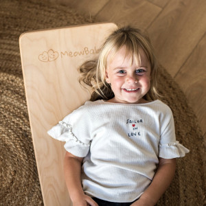 Deska do balansowania Classic Balance Board