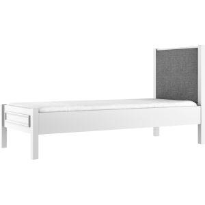 Tapicerowane łóżko dla dziecka 90x200cm Maxime - 7 kolorów