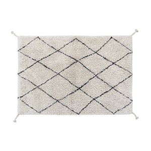Dywan Bawełniany Mini Bereber 70x100 Cm Lorena Canals